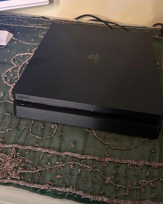 PS4 Slim