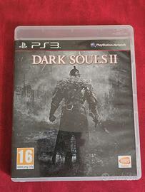 Dark Souls 2 Playstation 3