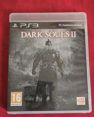 Dark Souls 2 Playstation 3