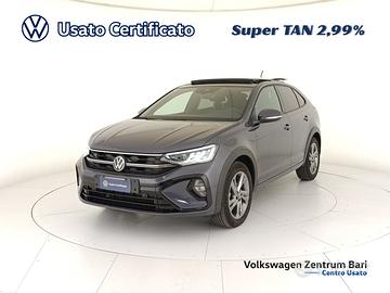 Volkswagen Taigo 1.0 tsi r-line 115cv