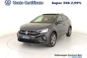 Volkswagen Taigo 1.0 tsi r-line 115cv