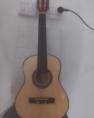 chitarra