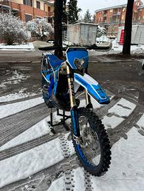 Sherco SE-R Factory 250  2T 2019