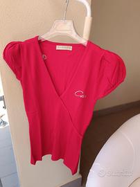 Maglia rossa Artigli