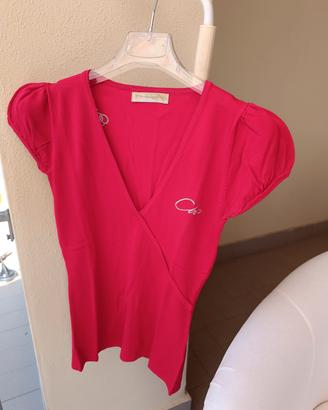 Maglia rossa Artigli