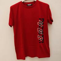 T-shirt Paciotti (4US sport) da ragazzo