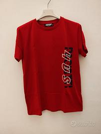T-shirt Paciotti (4US sport) da ragazzo