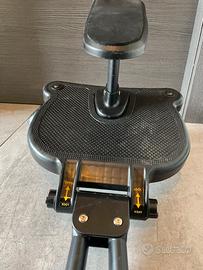 Pedana Carrellino universale per paseggino