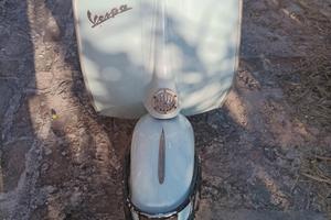 vespa 125 vnb 
