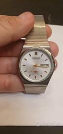 orologio vintage CITIZEN Eagle 7  Automatic
