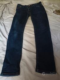 Liu Jo Skinny Fit Jeans Uomo