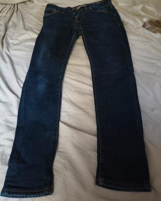 Liu Jo Skinny Fit Jeans Uomo