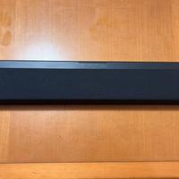 Soundbar Panasonic