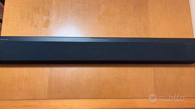 Soundbar Panasonic