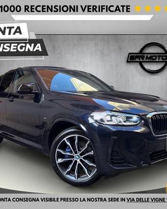 BMW X4 xDrive M40i 360cv - PROMO/IVA ESP.