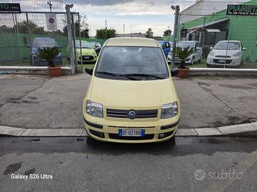 Fiat Panda 1.2 Dynamic - Anno 2006