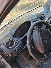 Ford Fiesta 1.4 TDCi 