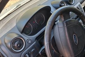 Ford Fiesta 1.4 TDCi 