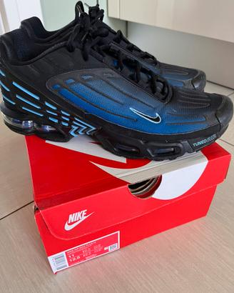 Nike Tn - AIR MAX PLUS III - EUR 45