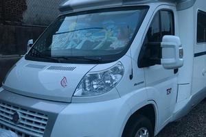 camper semintegrale
