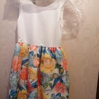 Vestito  bambina elegante Abul&Lula