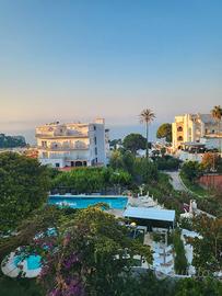 Hotel Residence Villa Igea