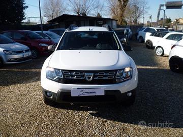 DACIA Duster 1.5 dCi 110CV 4x2 Lauréate