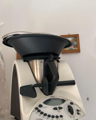Bimby TM 31 Vorwerk