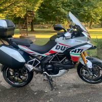 Ducati Multistrada 1200 s