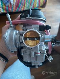 Carburatore 36 mm PD 36J
