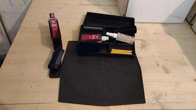 Kit pulizia dischi vinili