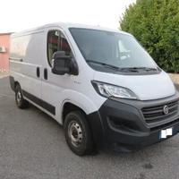 Fiat Ducato 33 2.3 MJT 120CV PC-TN Furgone