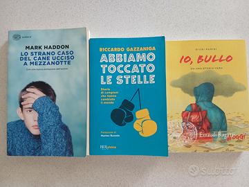 Narrativa per ragazzi