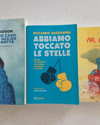 Narrativa per ragazzi
