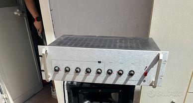 Amplificatore RCF