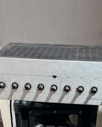 Amplificatore RCF
