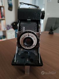Fotocamera vintage Kershaw eight-20 King Penguin