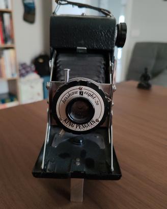 Fotocamera vintage Kershaw eight-20 King Penguin