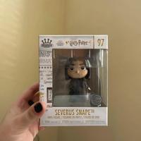 Lotto funko pop harry potter