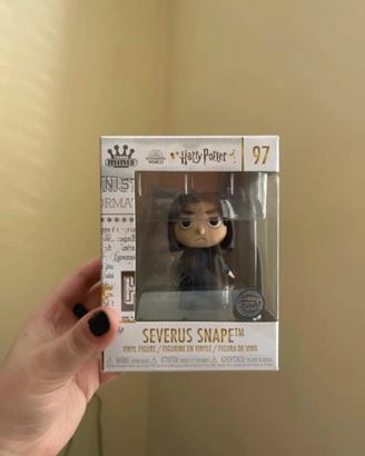 Lotto funko pop harry potter