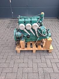 Volvo penta md17