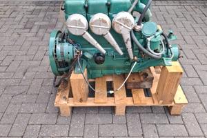 Volvo penta md17