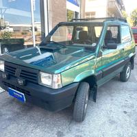 Fiat Panda 1100 i.e. cat 4x4 Country Club