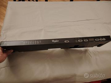 Whirlpool Indesit 481010664183 lembo di controllo 