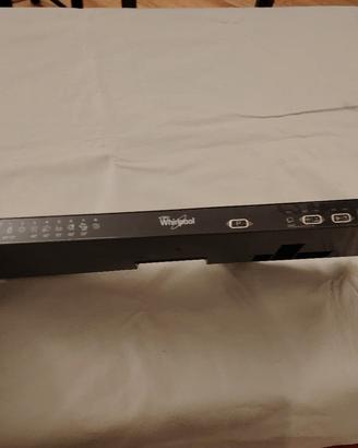 Whirlpool Indesit 481010664183 lembo di controllo 