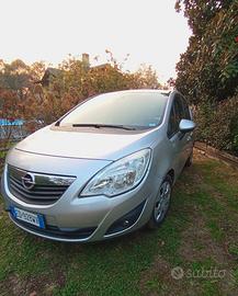 Opel Meriva 1.3 CDTI Exoflex
