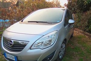 Opel Meriva 1.3 CDTI Exoflex