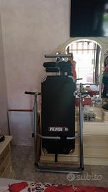 Panca di inversione 