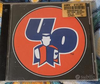 Urge Overkill - Americruiser/Jesus Urge Superstar