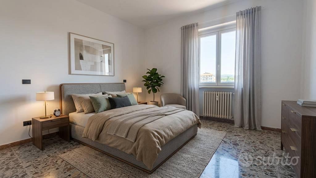 Apartment in Verona, Borgo Milano, Ovest - Vista 6